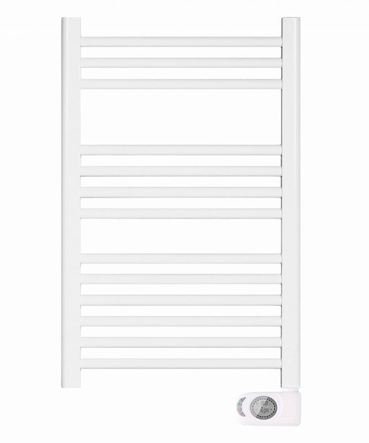 T400PE TOALLERO PARED 400W PROGRAMABLE BLANCO ECO FACULA