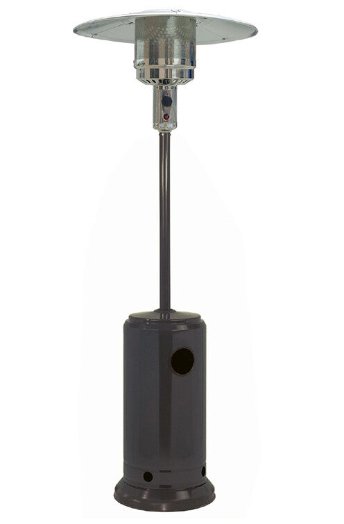 3100521 ESTUFA EXTERIOR DE GAS TIPO SETA F-BRIGHT