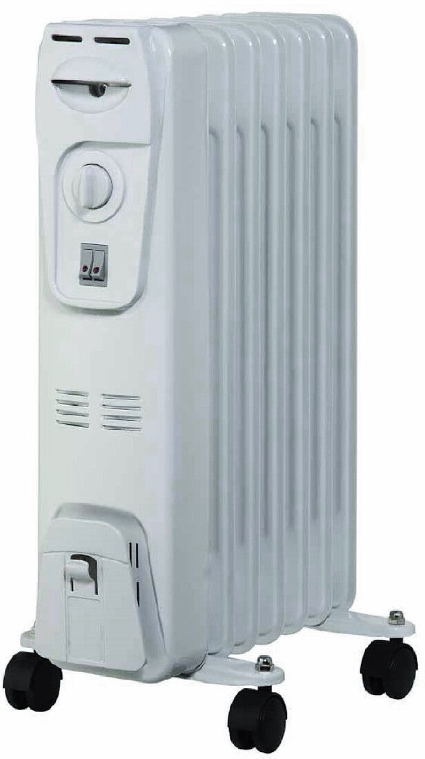 3100608-RADIADOR MOD. NORDICO 2500W (11 EL)