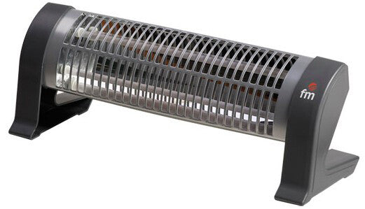 2302-C ESTUFA CUARZO 1200W FM