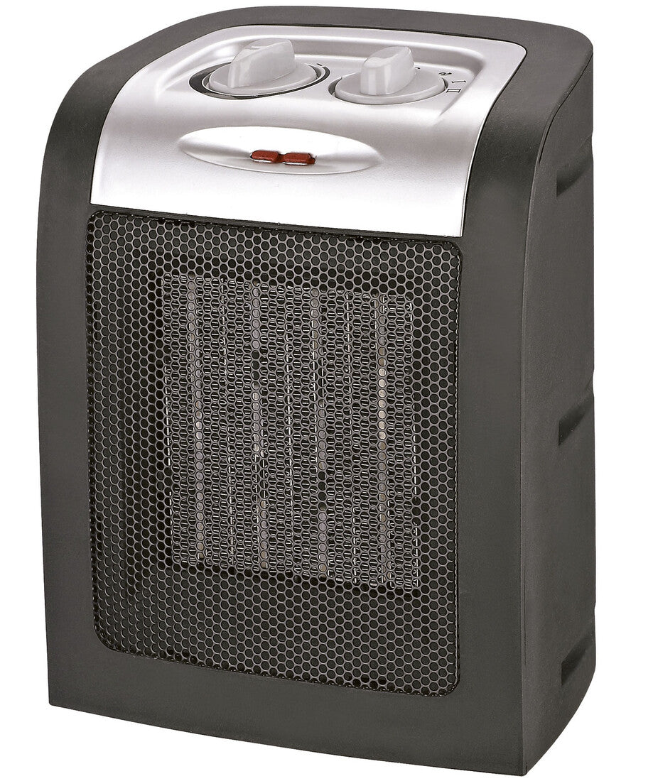 5100759 CALEFACTOR CERAMICO 1500W