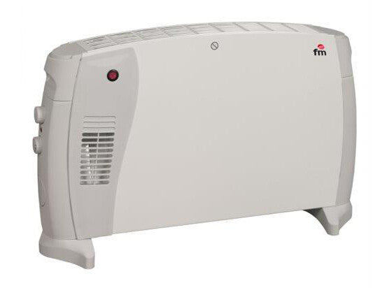 FM -MOD. C101-TURBO CONVECTOR