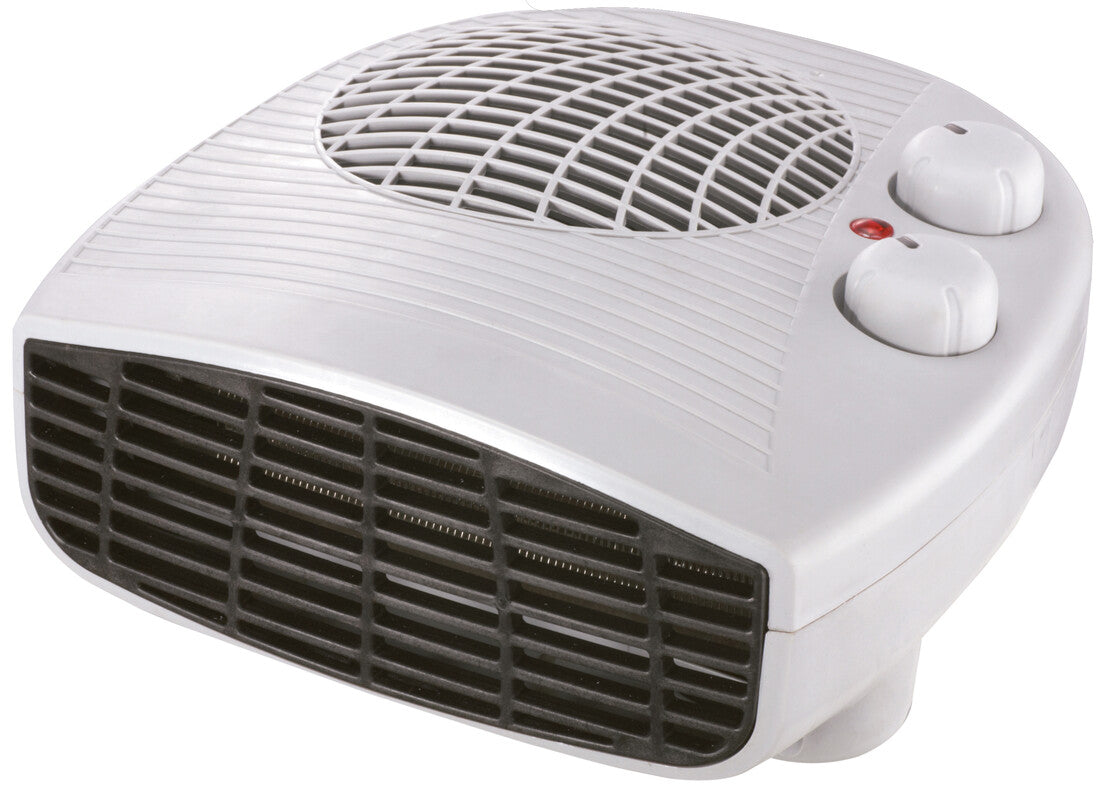 5100751 CALEFACTOR CON TERMOSTATO 2000W | Suministros Figmar