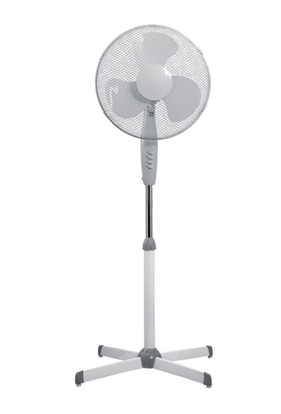 2433402-S VENTILADOR DE PIE OSCILANTE 40CM
