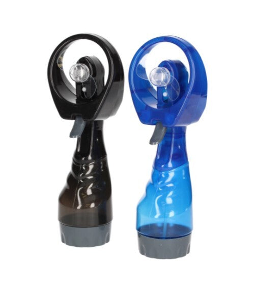 300010016 MINI VENTILADOR DE AGUA 2xAA SUWA GSC