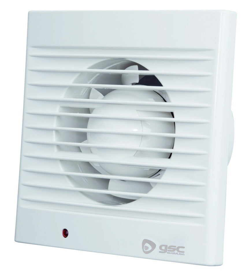 2700002 EXTRACTOR DOMESTICO 20W D 100mm. GSC