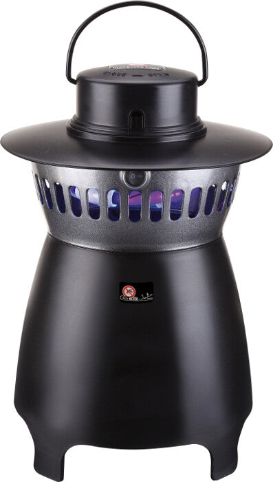 MT8 ATRAPA MOSQUITOS ECOLOGICO 1000m2 230V JATA