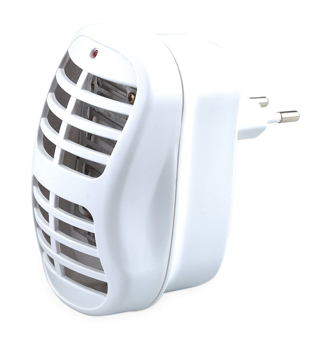 105005000 MATA INSECTOS ELECTRICO UVA LED 25M2 GSC | Suministros Figmar
