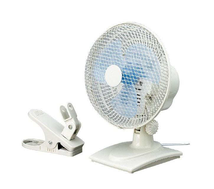 2433406 VENTILADOR DE PINZA