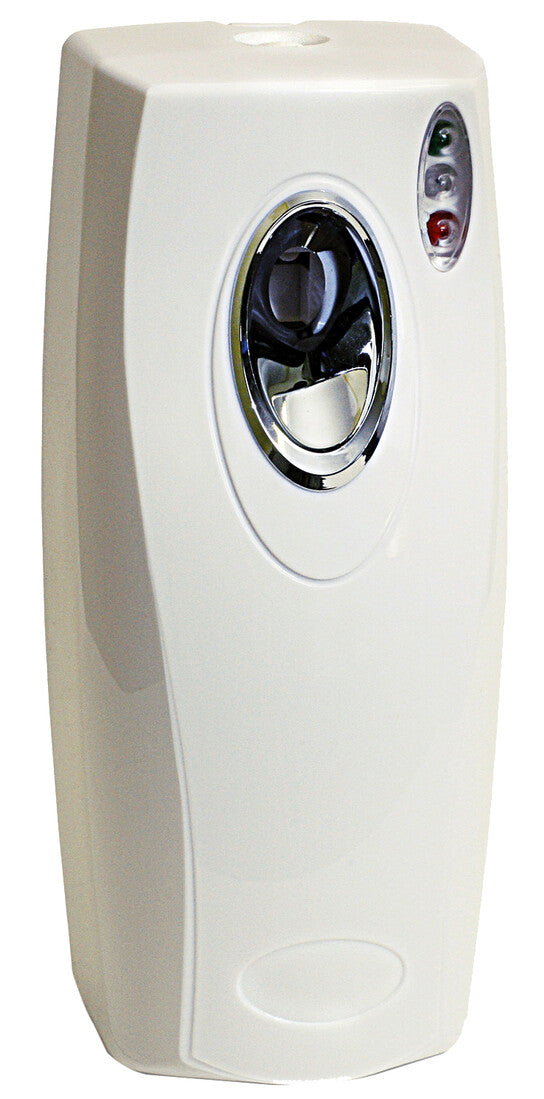 DISPENSADOR AUTOMATICO DE AEROSOLES COPYRMATIC ZELMATIC
