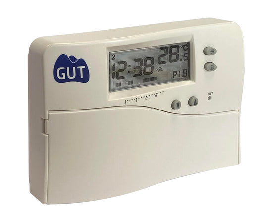 ME3101X CRONOTERMOSTATO CALEFACCION Y REFRIGERACION