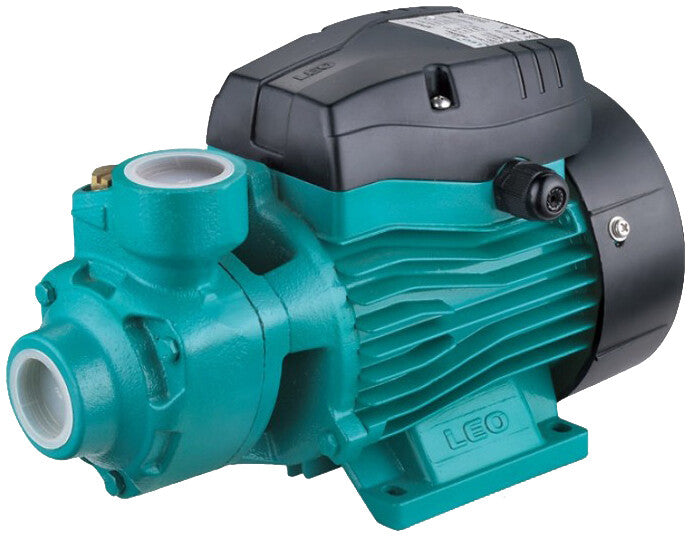 PG-60 BOMBA PERIFERICA 0,5 HP 0,37KW IP44 GUT