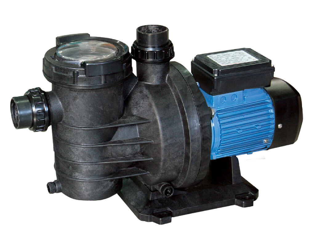 SFCP-600 BOMBA PARA PISCINA 1 CV MONOFASICA GUT