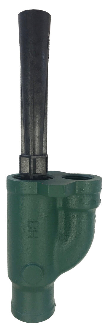 91122045 INYECTOR E-30 ASPIRACIONES PROFUNDAS | Suministros Figmar
