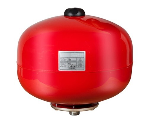 60103510 ACUMULADOR HIDRONEUMATICO 24 LITROS