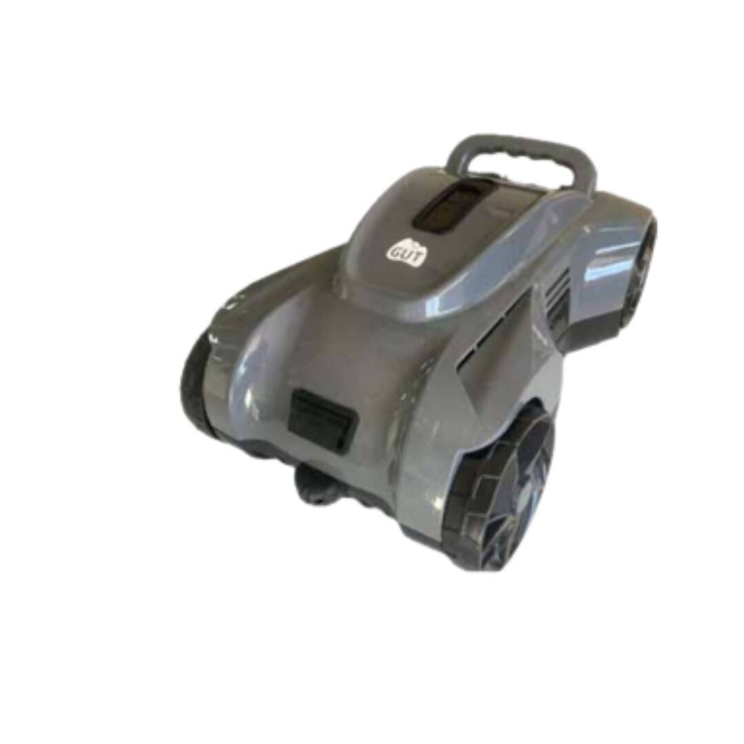 ASPIRADOR ROBOT RECARGABLE PARA PISCINA TIGERGUT | Suministros Figmar