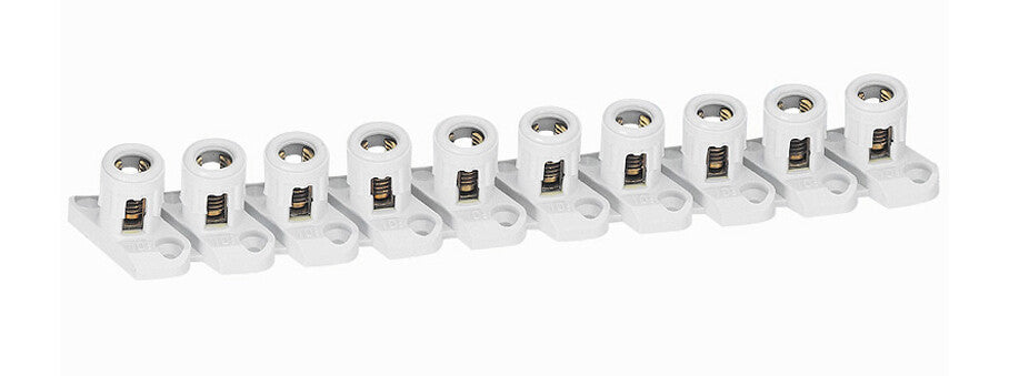 BORNES LEGRAND 2x25 (340 03) | Suministros Figmar