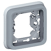 69681 -LEGRAND -CAJA EMP. 1 POS. PLEXO GR. | Suministros Figmar