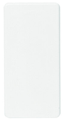 2100 BM TAPA CIEGA 1 ELEMENTO MARFIL NIESSEN STYLO
