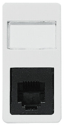 2117 BM -TOMA TELEFONO MARFIL*STY*