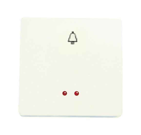 2204.3 BM -PULSADOR 2204.3 MARFIL *STYLO*