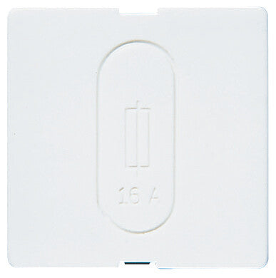 2208 BM -PORTAFUSIBLE MARFIL *STY*