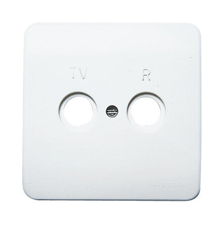 2250.8 BA -TAPA PARA TOMA TV-R