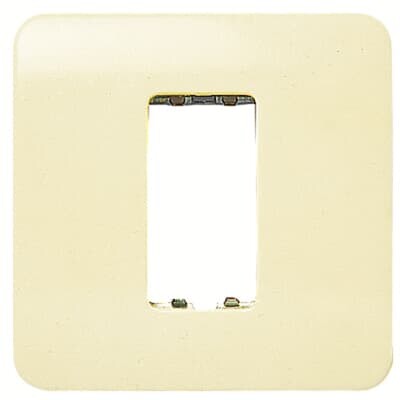 2271.1 BM -PLACA MARFIL *STYLO* | Suministros Figmar