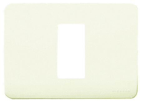 2471 BM -PLACA MARFIL *STYLO*