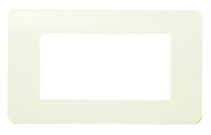 2474 BM -PLACA MARFIL *STYLO*