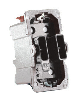 16506 CONMUTADOR BJC REHABITAT | Suministros Figmar