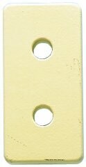 TAPA P/BASE 16722-A(MARFIL)