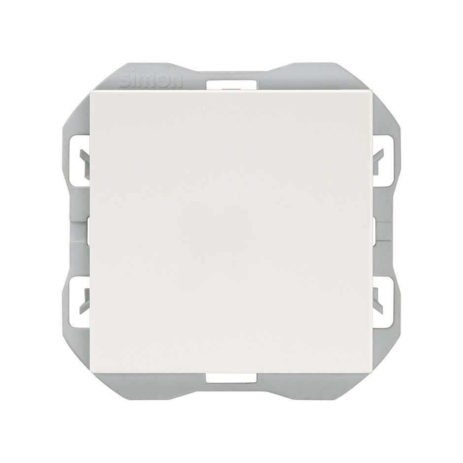20000800-090 TAPA CIEGA ANCHA SERIE SIMON 270 | Suministros Figmar