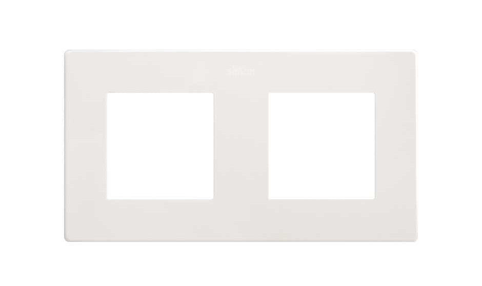 27000620-090 MARCO 2 ELEMENTOS SERIE SIMON 270