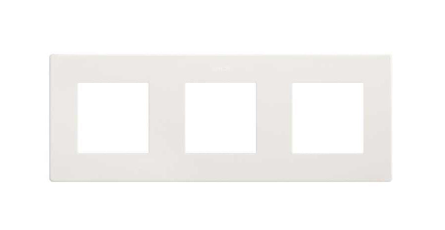 27000630-090 MARCO 3 ELEMENTOS SERIE SIMON 270