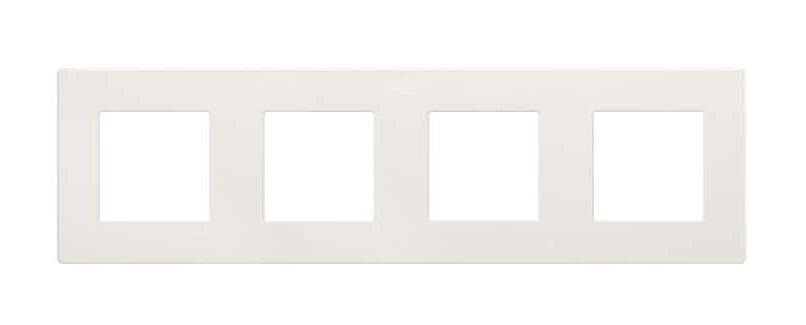 27000640-090 MARCO 4 ELEMENTOS SERIE SIMON 270
