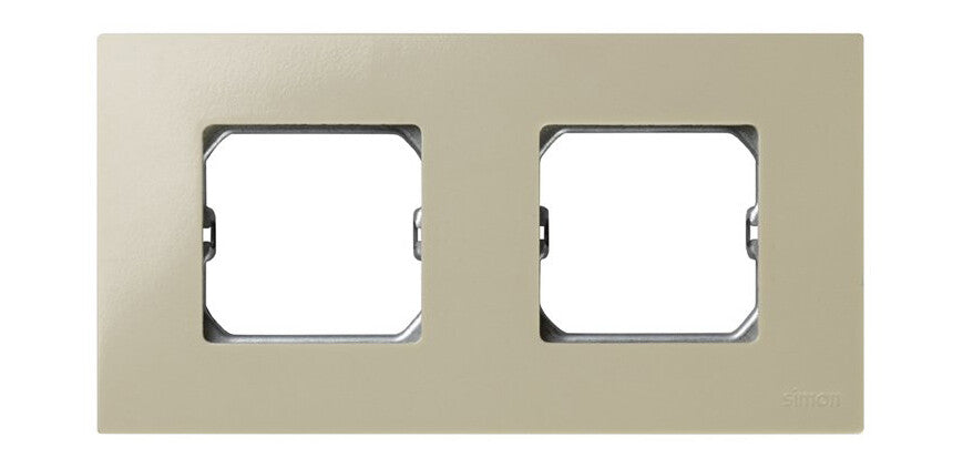 2700620-031 MARCO 2 EL. 85X162 MARFIL