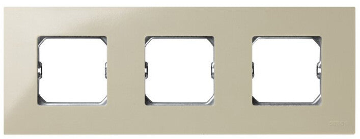 2700630-031 MARCO 3 EL. 85X233MM MARFIL