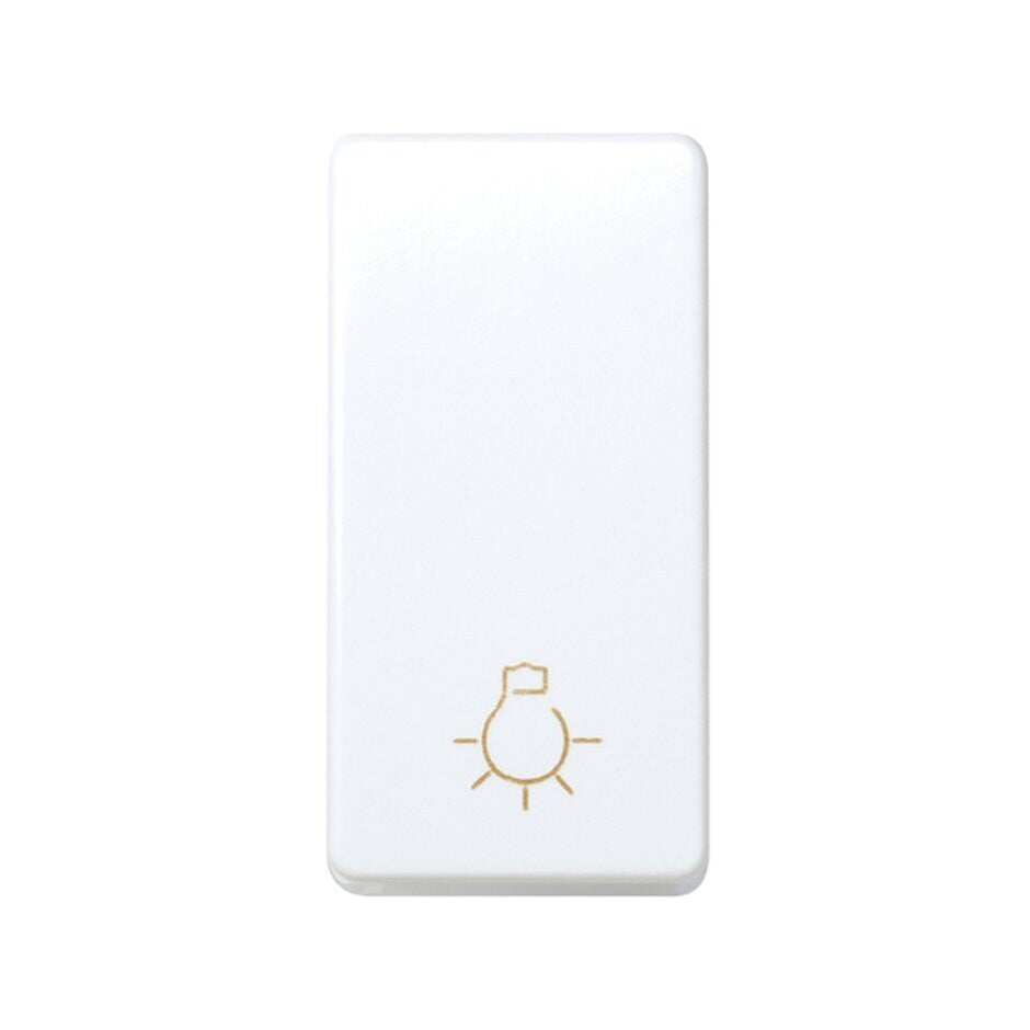 27151-64 PULSADOR LUZ SIMON | Suministros Figmar