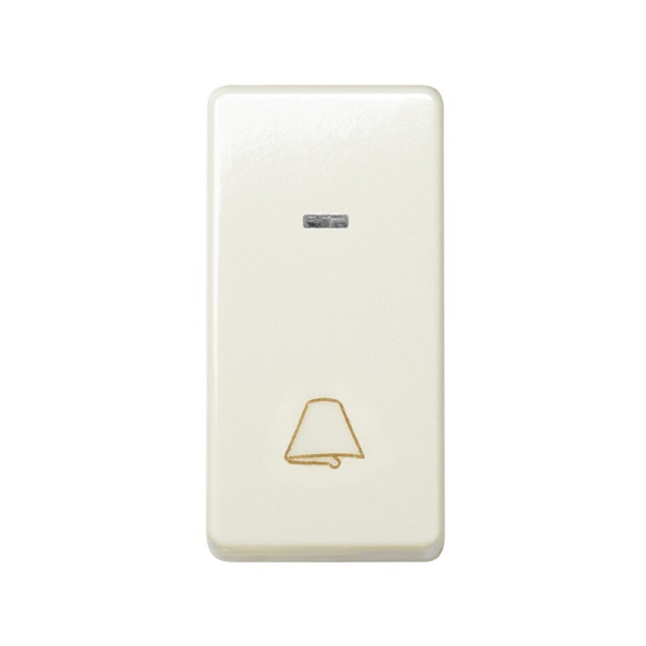 27160-61 -PULSADOR CAMPANA SIMON | Suministros Figmar