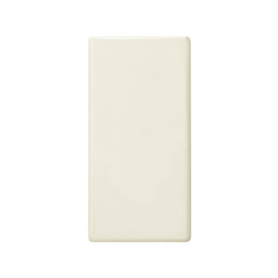 27800-31 PLACA CIEGA SIMON MARFIL