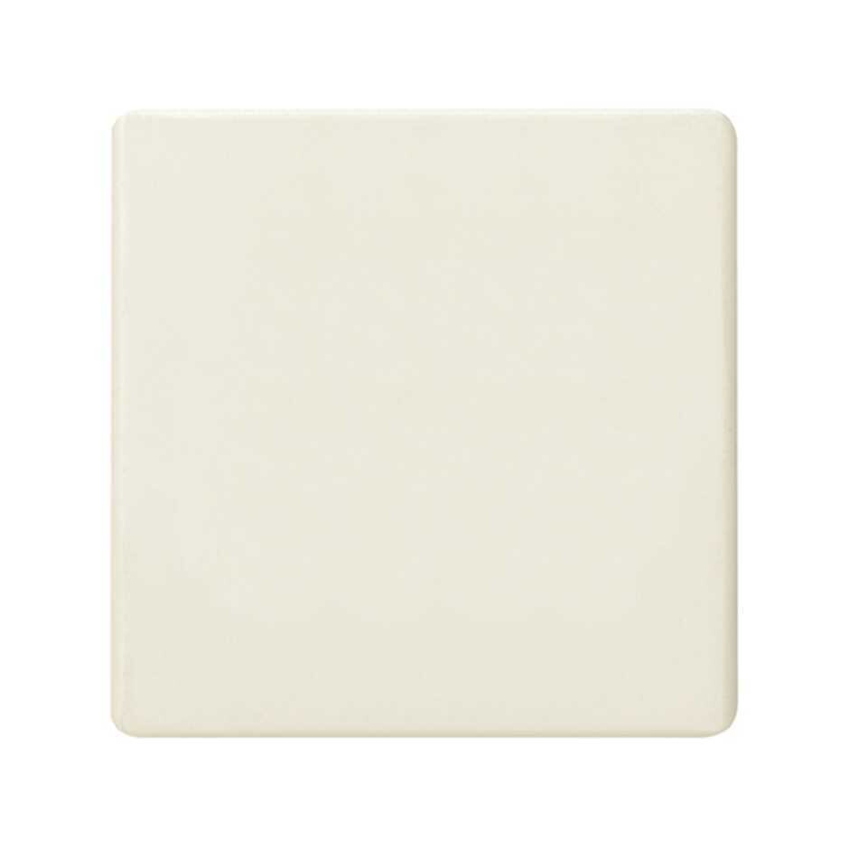 27800-32 -PLACA CIEGA SIMON MARFIL BL.