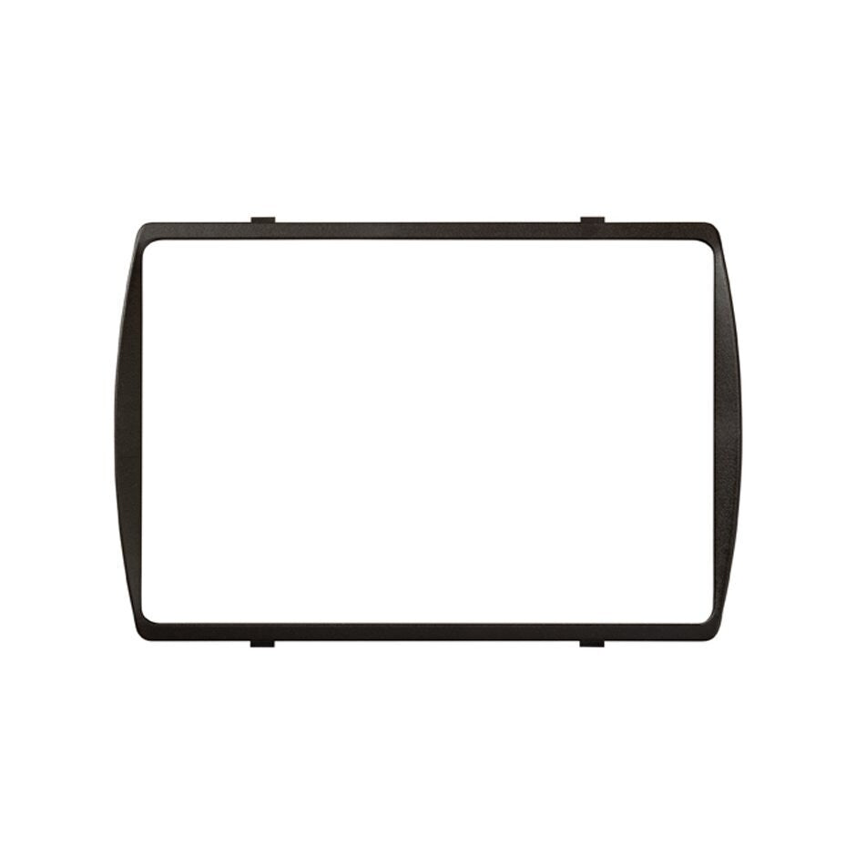 27901-33 -PIEZA INTERMEDIA MARRON