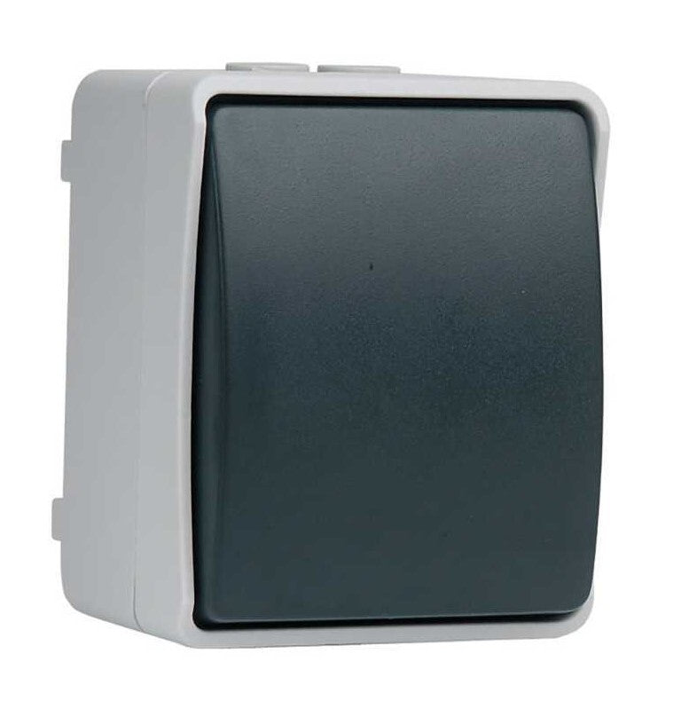 MS535005 INTERRUPTOR/CONMUTADOR ESTANCO ATLANTIS SIMON