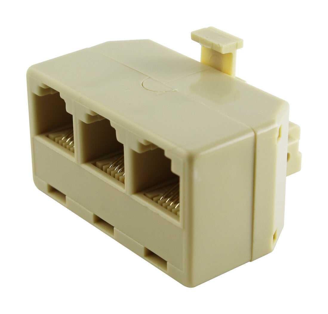 39.017/6/4/BT BL CLAVIJA TELEFONICA TRIPLE DH