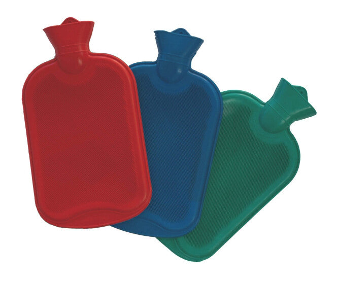 201 BOLSA AGUA CALIENTE DE GOMA DINTEX | Suministros Figmar