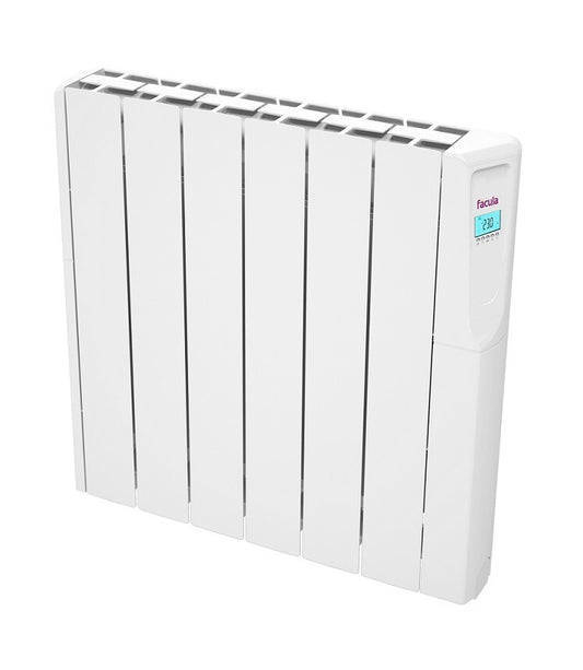 Z0950 EMISOR TERMICO FACULA 6 ELEMENTOS 1000W