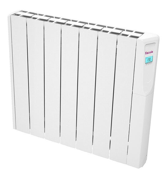 Z1200AD EMISOR TERMICO FACULA 7 ELEMENTOS 1200W