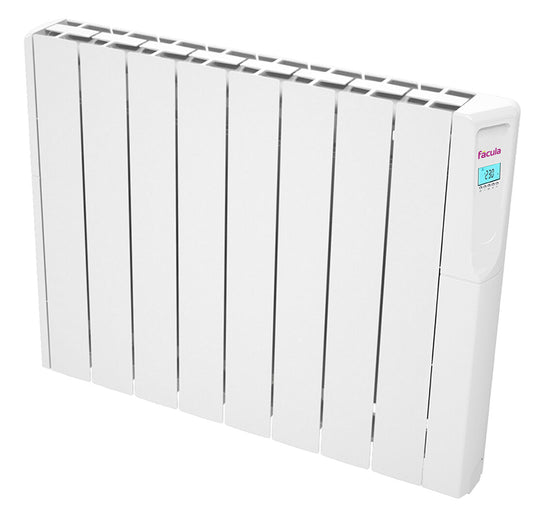 Z1450 EMISOR TERMICO FACULA 8 ELEMENTOS 1500W