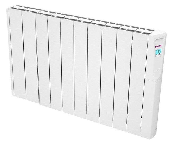 Z1800AD EMISOR TERMICO FACULA 10 ELEMENTOS 1800W